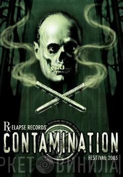  - Contamination Festival 2003