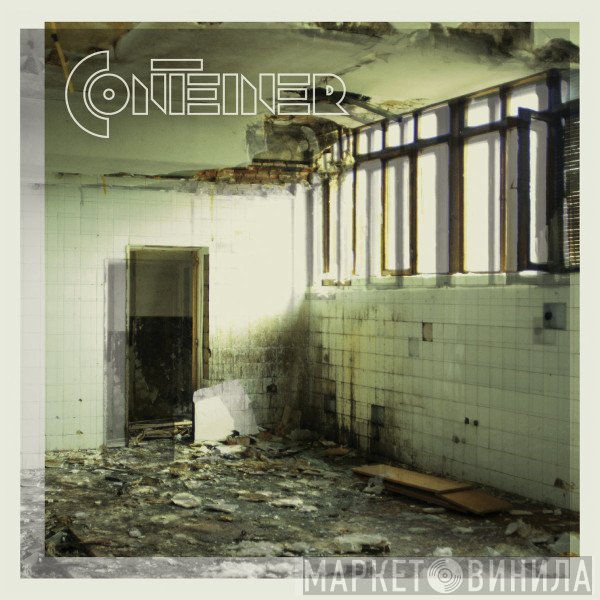 Conteiner - Conteiner