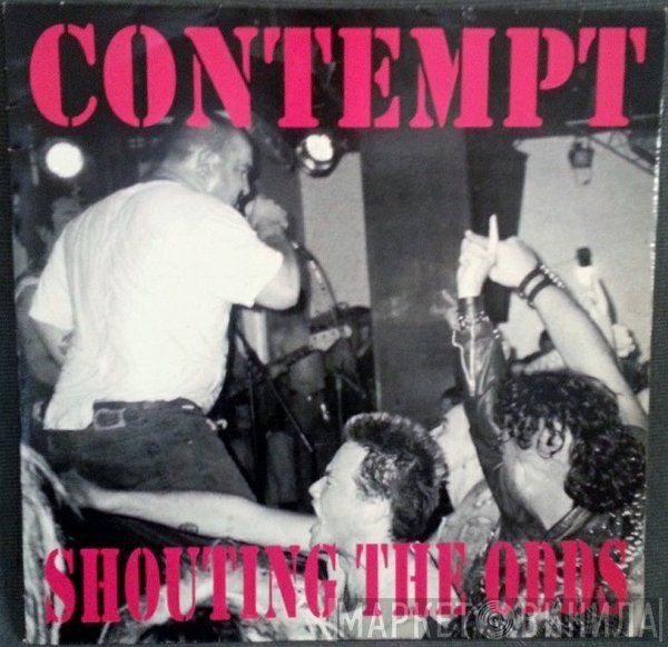 Contempt  - Shouting The Odds