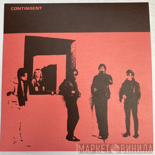 Contingent  - Contingent