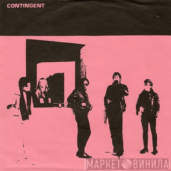 Contingent  - Contingent