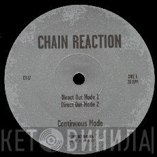 Continuous Mode  - Direct Out / Direct Drive