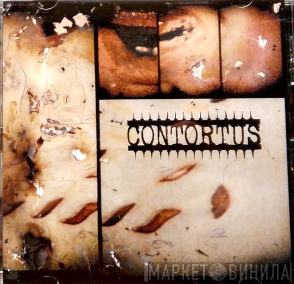 Contortus - Violence In Heat