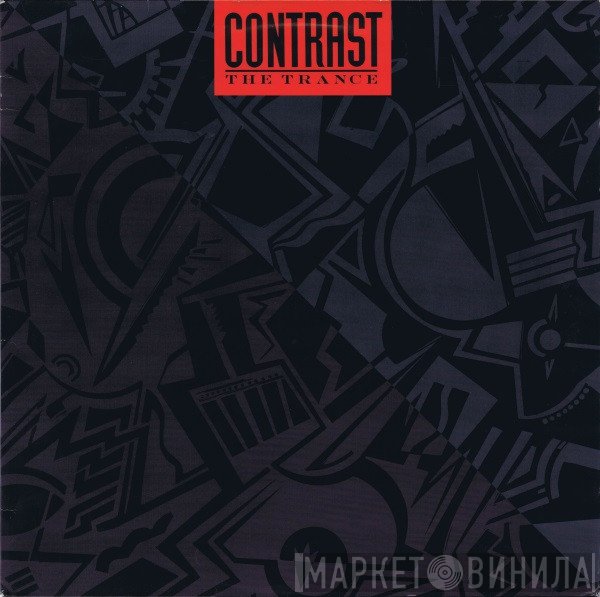 Contrast  - The Trance