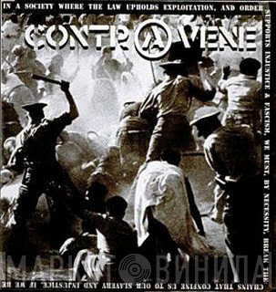 Contravene  - Contravene