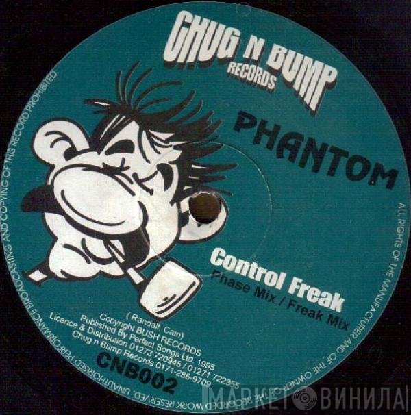  - Control Freak