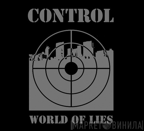 Control  - World Of Lies