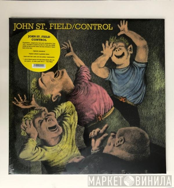  - Control