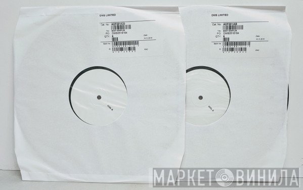 Controlled Bleeding  - Body Samples