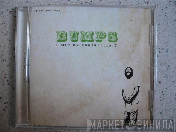 Controller 7  - Bumps