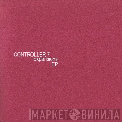 Controller 7  - Expansions EP