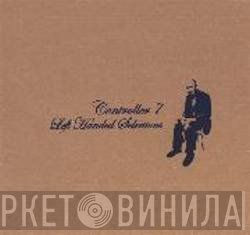 Controller 7  - Left Handed Selections