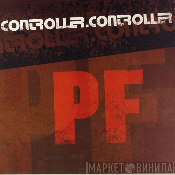 Controller.Controller  - PF