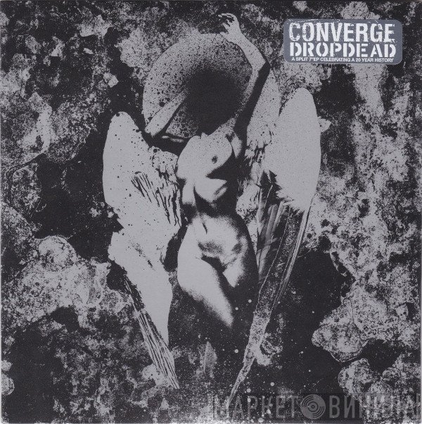 Converge / Dropdead  - Split