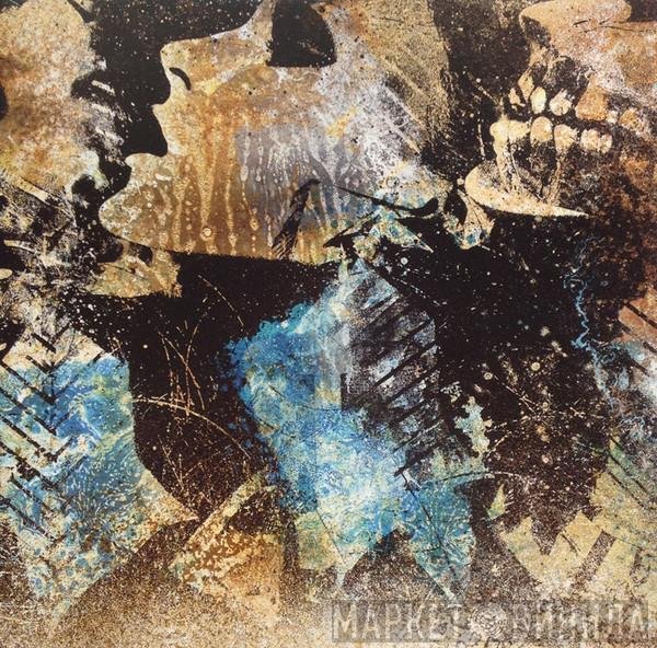 Converge  - Axe To Fall