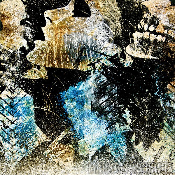 Converge  - Axe To Fall