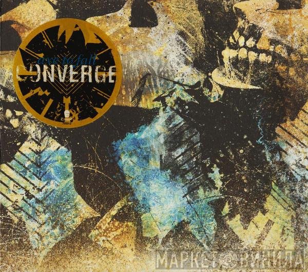 Converge - Axe To Fall