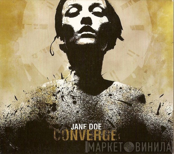 Converge  - Jane Doe