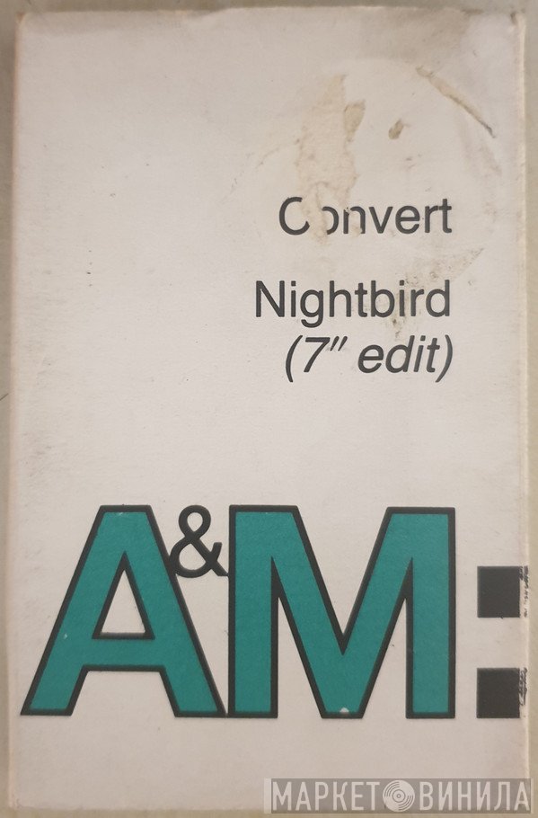 Convert  - Nightbird