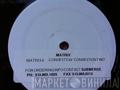 Convextion  - Convextion Two