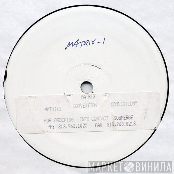 Convextion  - Convextion