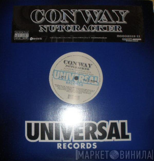 Conway  - Nutcracker