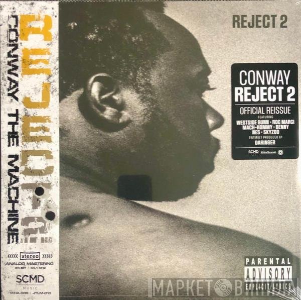Conway   - Reject 2