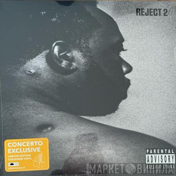 Conway   - Reject 2