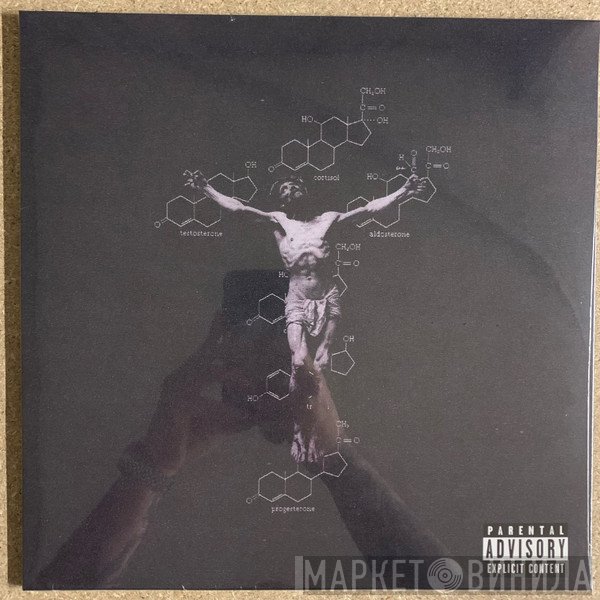 Conway  - Reject On Steroids