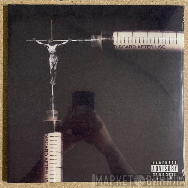 Conway   - Reject On Steroids