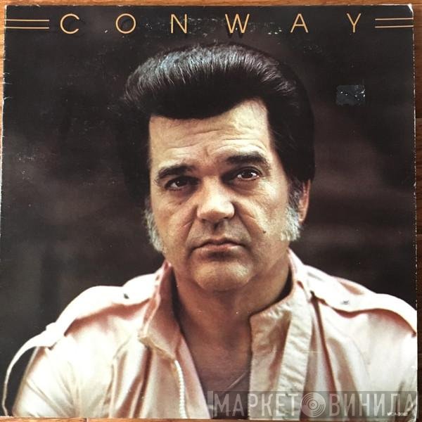 Conway Twitty  - Conway