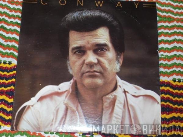 Conway Twitty  - Conway