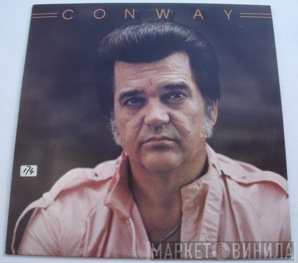 Conway Twitty - Conway