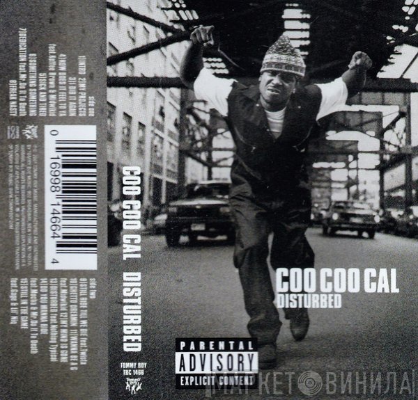 Coo Coo Cal  - Disturbed