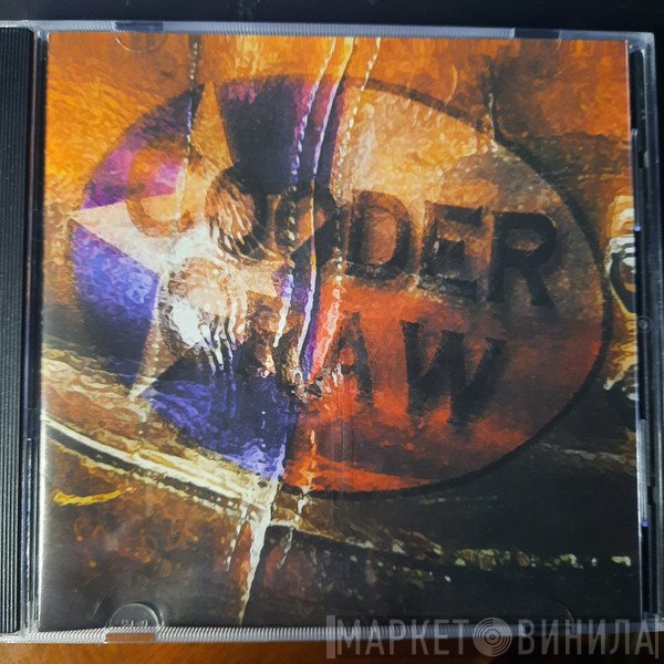 Cooder Graw - Cooder Graw