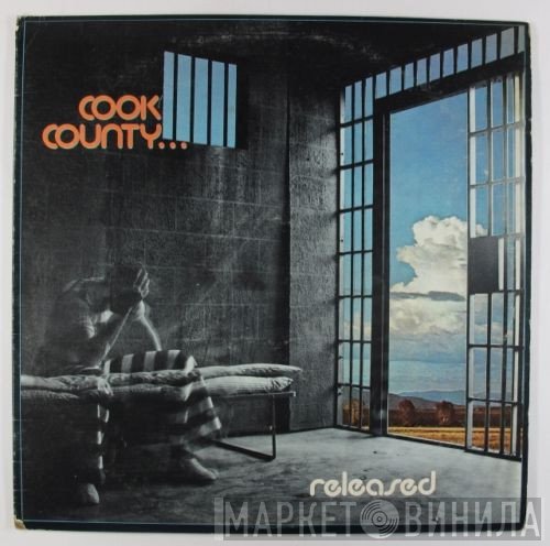 Cook County  - Released