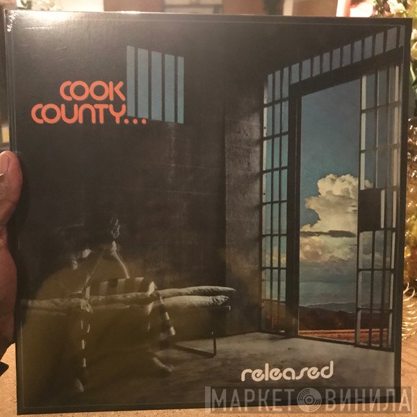 Cook County - Released