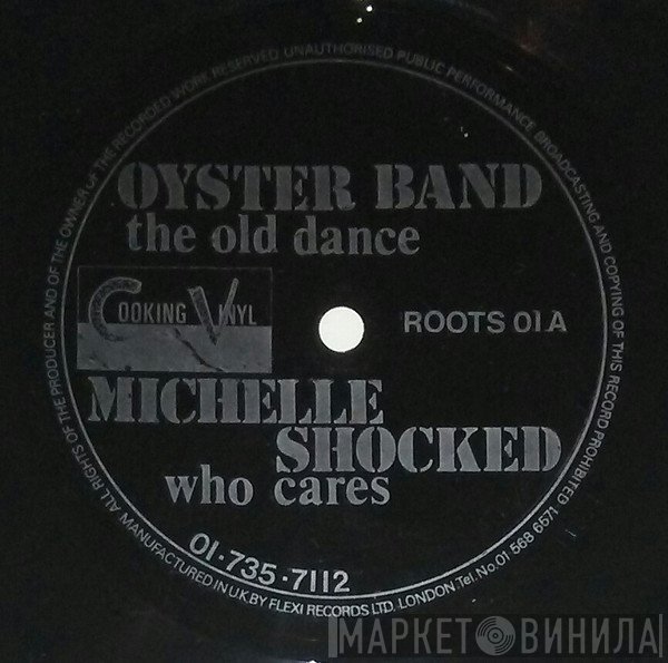  - Cooking Vinyl