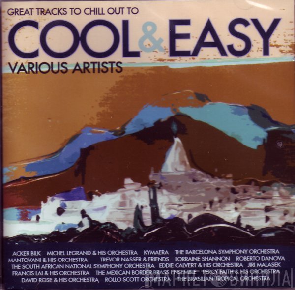  - Cool &amp; Easy