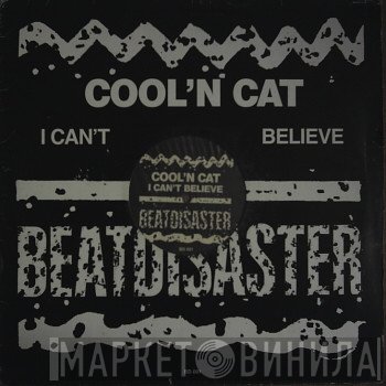 Cool 'n Cat - I Can't Believe
