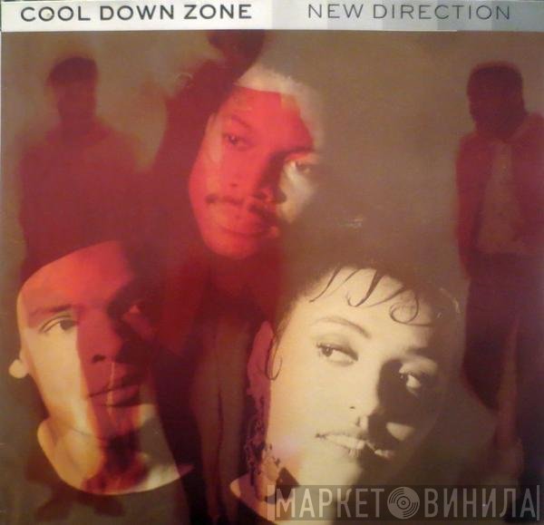 Cool Down Zone - New Direction