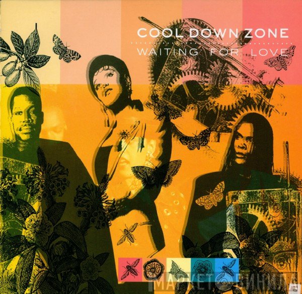 Cool Down Zone - Waiting For Love