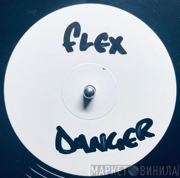 Cool Hand Flex  - Dangerous / R.A.W.
