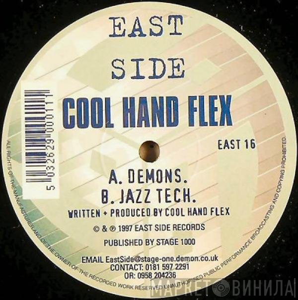 Cool Hand Flex  - Demons / Jazz Tech