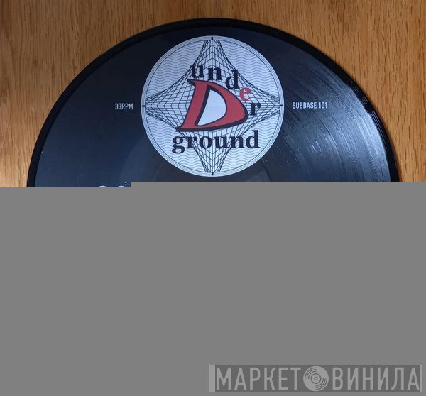 Cool Hand Flex - De Underground