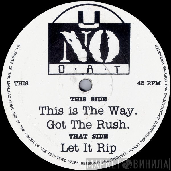 Cool Hand Flex - Let It Rip