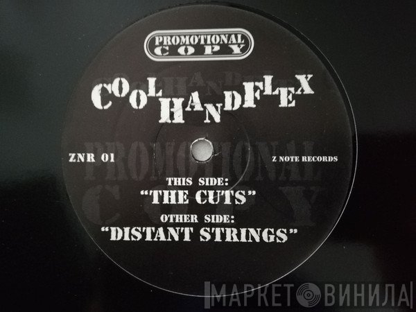 Cool Hand Flex  - The Cuts