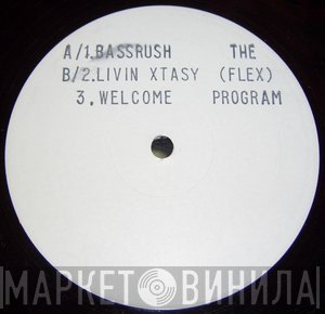 Cool Hand Flex - The Program