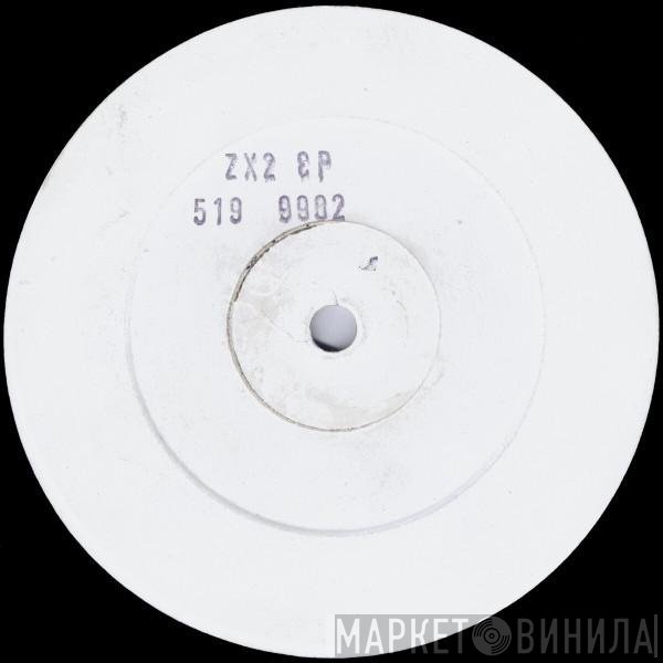 Cool Hand Flex - ZX2 EP