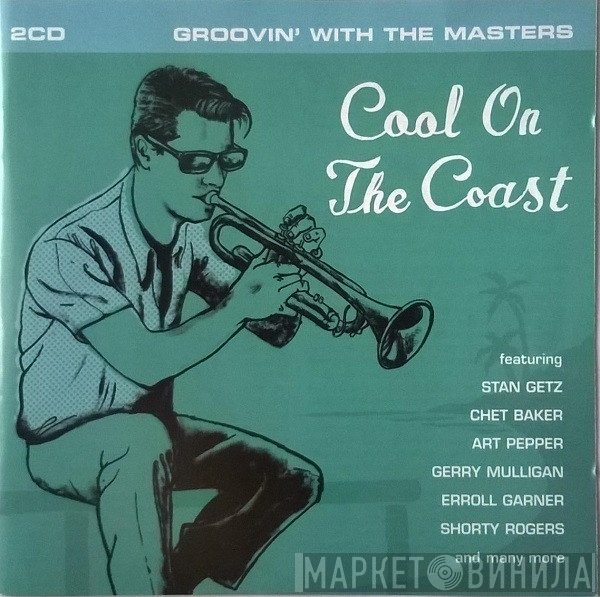  - Cool On The Coast